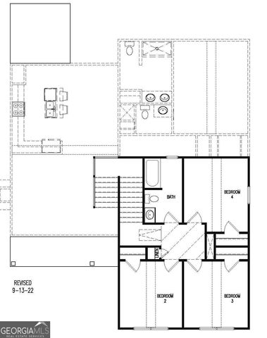 497 Charleston Place, Villa Rica, GA 30180