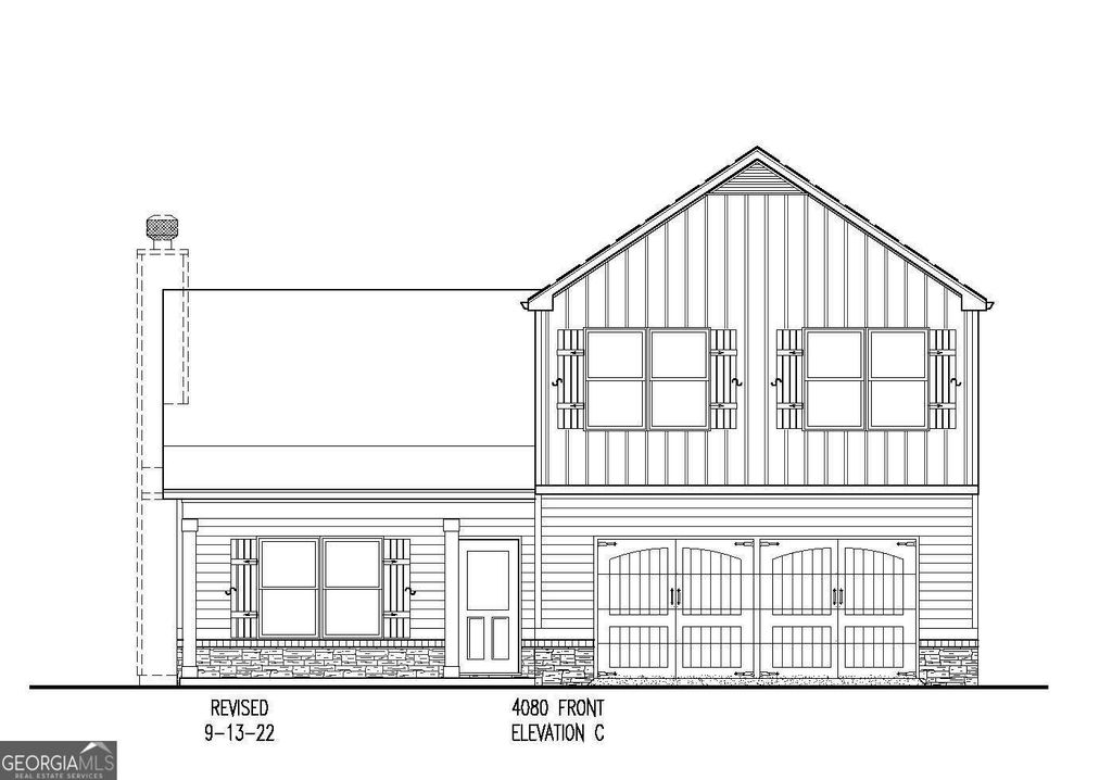 497 Charleston Place, Villa Rica, GA 30180