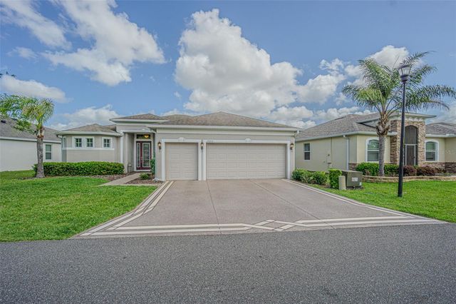 29203 GRASS BUNKER DRIVE, San Antonio, FL 33576