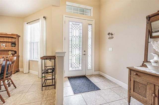 29203 GRASS BUNKER DRIVE, San Antonio, FL 33576