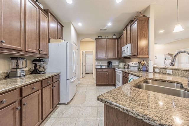 29203 GRASS BUNKER DRIVE, San Antonio, FL 33576