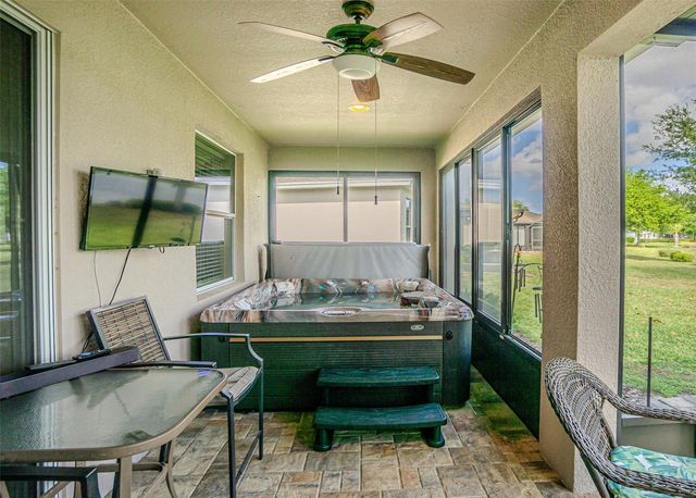29203 GRASS BUNKER DRIVE, San Antonio, FL 33576