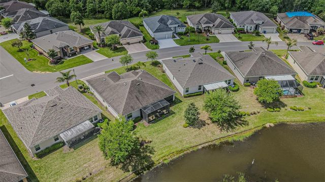 29203 GRASS BUNKER DRIVE, San Antonio, FL 33576