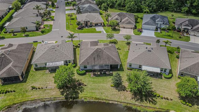 29203 GRASS BUNKER DRIVE, San Antonio, FL 33576