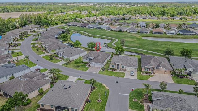 29203 GRASS BUNKER DRIVE, San Antonio, FL 33576