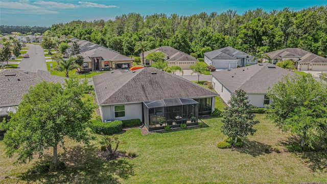 29203 GRASS BUNKER DRIVE, San Antonio, FL 33576