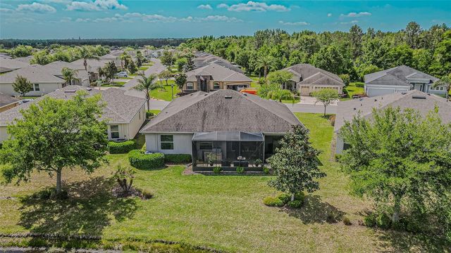 29203 GRASS BUNKER DRIVE, San Antonio, FL 33576