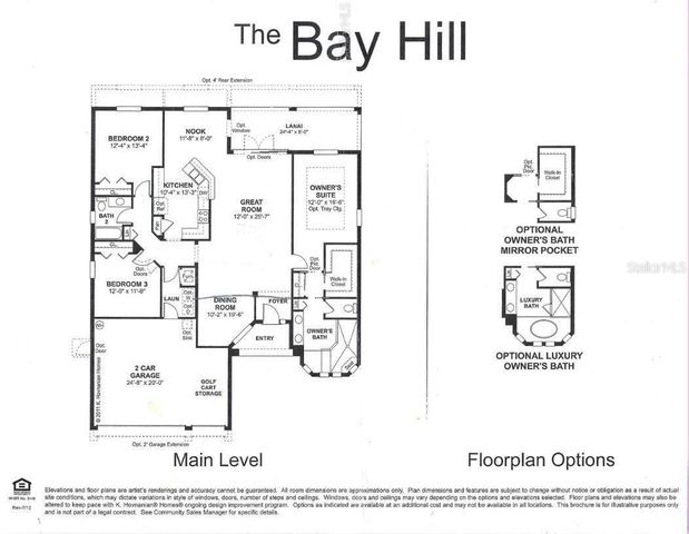 29203 GRASS BUNKER DRIVE, San Antonio, FL 33576