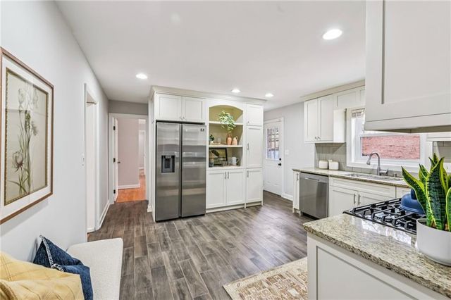 364 W Parkwood Road, Decatur, GA 30030