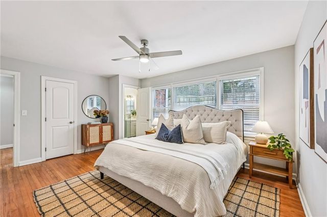 364 W Parkwood Road, Decatur, GA 30030