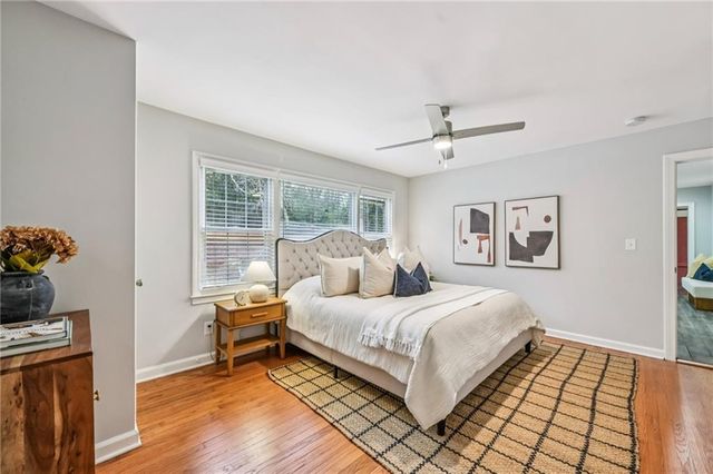 364 W Parkwood Road, Decatur, GA 30030