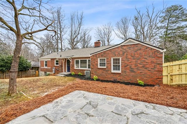 364 W Parkwood Road, Decatur, GA 30030