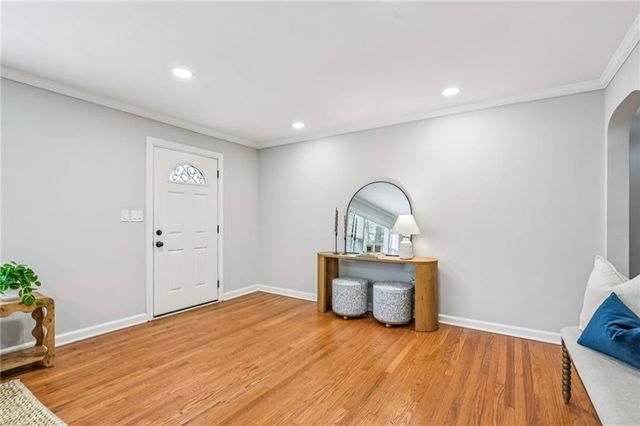 364 W Parkwood Road, Decatur, GA 30030