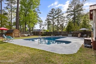 1721 Bethlehem Road, Rocky Mount, NC 27803