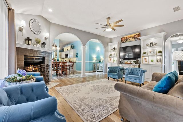 981 County Road 4918, Trenton, TX 75490
