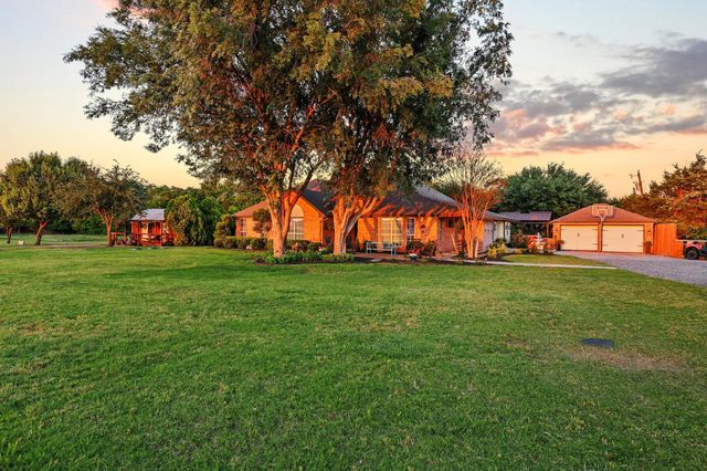981 County Road 4918, Trenton, TX 75490