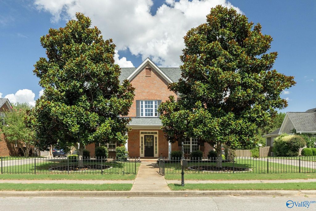 121 Old Ivey Circle, Madison, AL 35756