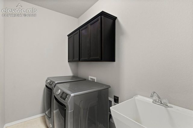 10913 Checo Way, Peyton, CO 80831