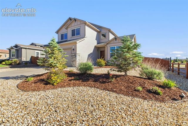 10913 Checo Way, Peyton, CO 80831