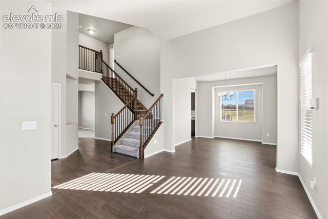 10913 Checo Way, Peyton, CO 80831