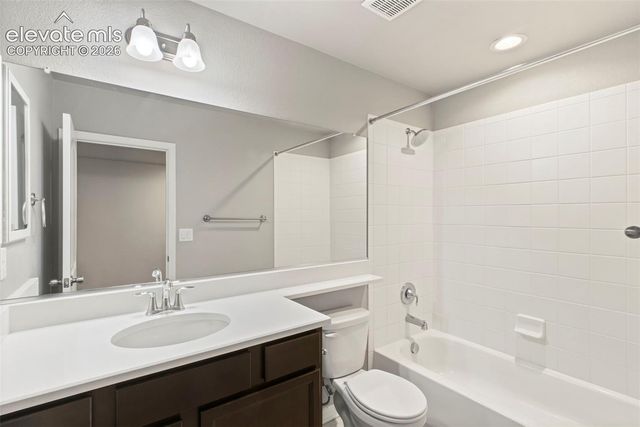 10913 Checo Way, Peyton, CO 80831