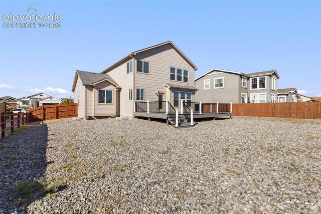 10913 Checo Way, Peyton, CO 80831