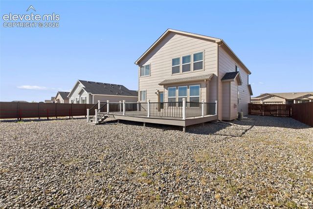 10913 Checo Way, Peyton, CO 80831