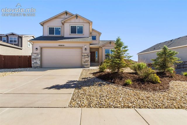 10913 Checo Way, Peyton, CO 80831