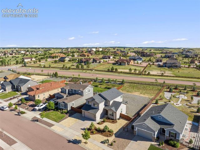 10913 Checo Way, Peyton, CO 80831