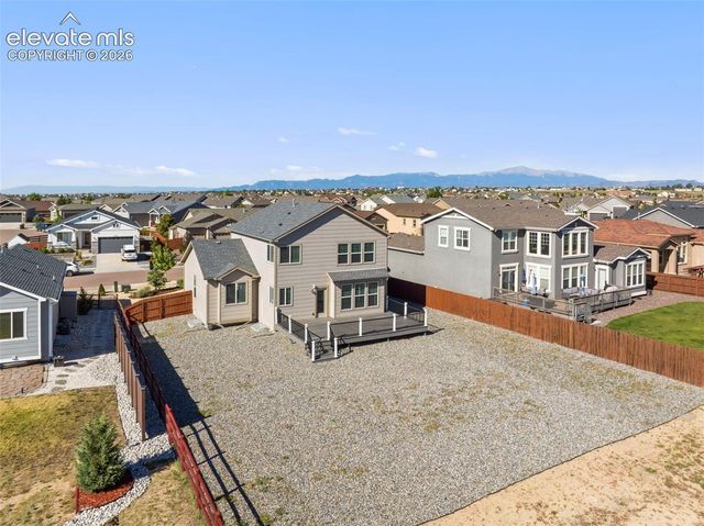 10913 Checo Way, Peyton, CO 80831