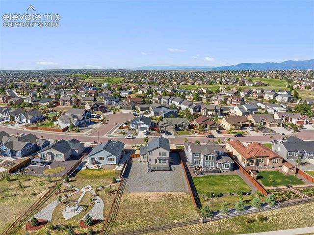 10913 Checo Way, Peyton, CO 80831
