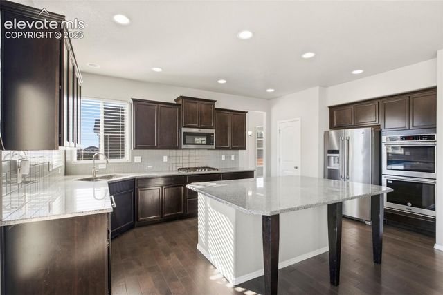 10913 Checo Way, Peyton, CO 80831