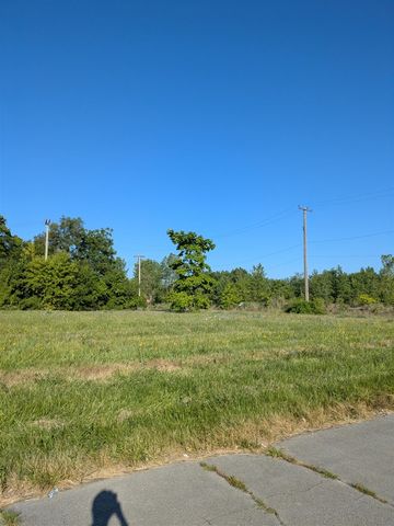 3803 Tillman Street, Detroit, MI 48208