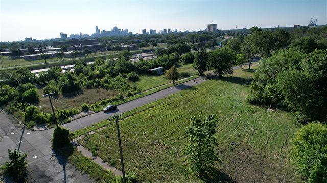 3803 Tillman Street, Detroit, MI 48208