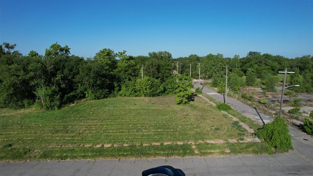 3803 Tillman Street, Detroit, MI 48208