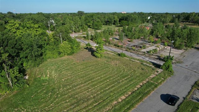 3803 Tillman Street, Detroit, MI 48208