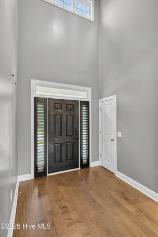 615 Southerland Farm Drive, Wilmington, NC 28411