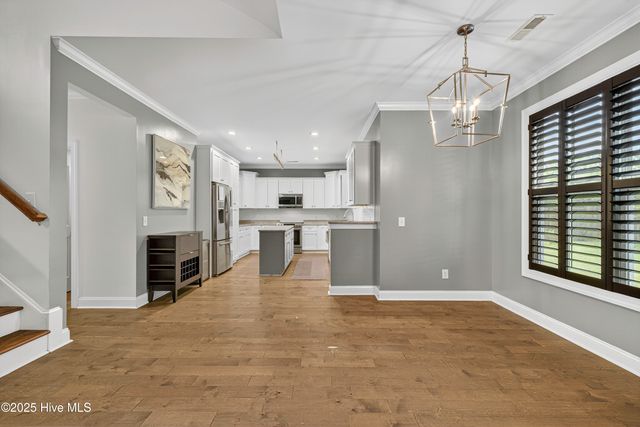 615 Southerland Farm Drive, Wilmington, NC 28411