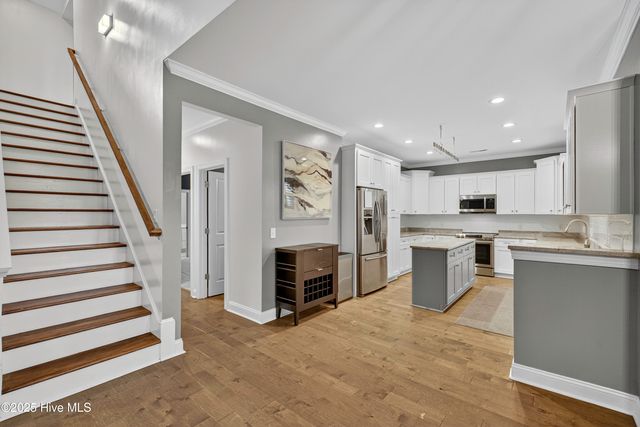 615 Southerland Farm Drive, Wilmington, NC 28411