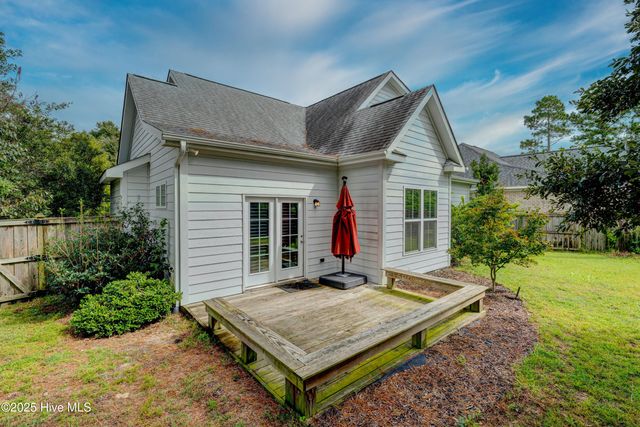615 Southerland Farm Drive, Wilmington, NC 28411
