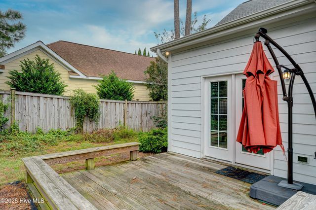 615 Southerland Farm Drive, Wilmington, NC 28411