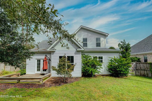 615 Southerland Farm Drive, Wilmington, NC 28411