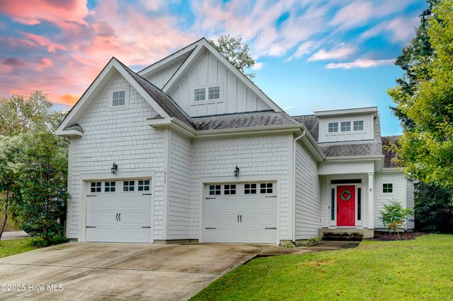 615 Southerland Farm Drive, Wilmington, NC 28411