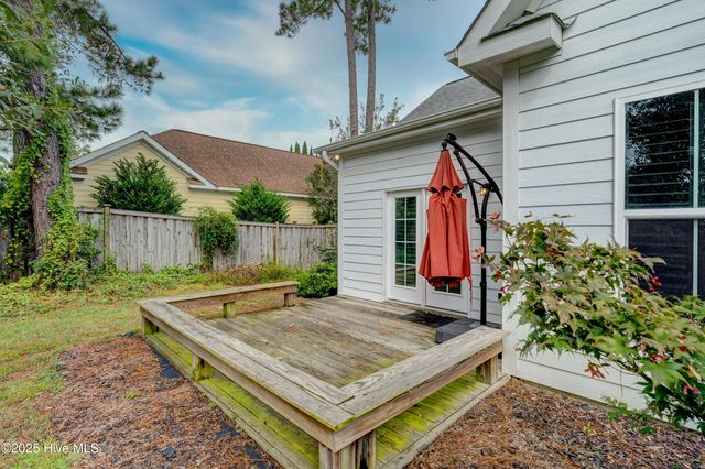 615 Southerland Farm Drive, Wilmington, NC 28411
