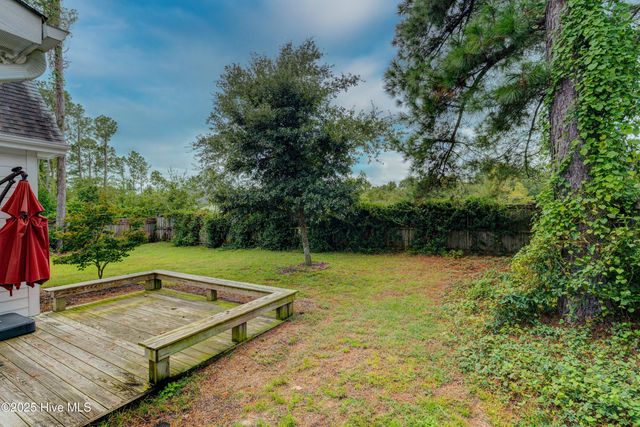 615 Southerland Farm Drive, Wilmington, NC 28411