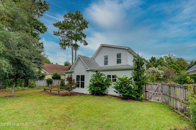 615 Southerland Farm Drive, Wilmington, NC 28411