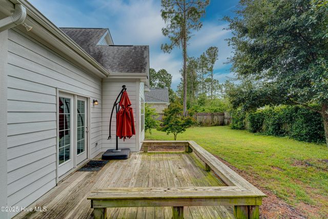 615 Southerland Farm Drive, Wilmington, NC 28411