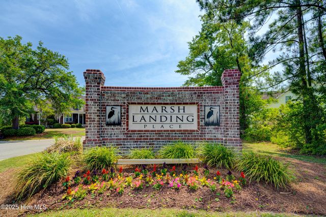 615 Southerland Farm Drive, Wilmington, NC 28411
