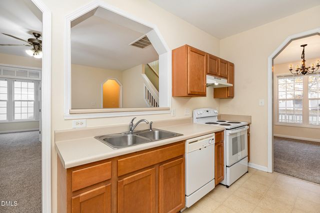 2124 Star Sapphire Drive, Raleigh, NC 27610