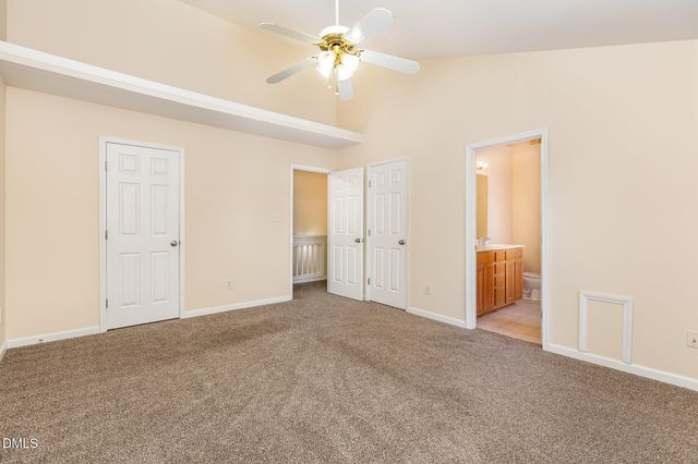 2124 Star Sapphire Drive, Raleigh, NC 27610